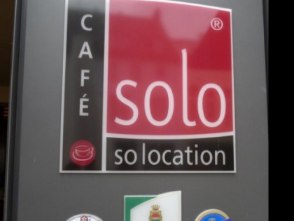 Foto: Solo Dorsten