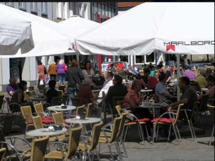 Foto: Solo Dorsten